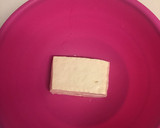 ☆レンジで簡単☆胡麻香る中華風白和え作り方1写真