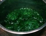 フライパンで茶碗蒸し作り方2写真