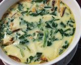 フライパンで茶碗蒸し作り方4写真