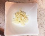 簡単ケールの野菜炒め作り方3写真