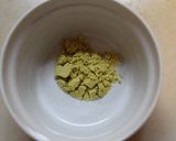 重宝♪練りみそ&粉からしdeおでん味噌作り方2写真