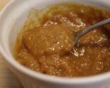 重宝♪練りみそ&粉からしdeおでん味噌作り方4写真