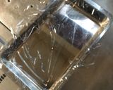 カボチャ入りカスタードクリーム作り方7写真