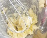 簡単♥️サクサク♥️チョコチップクッキー作り方1写真