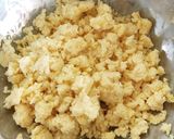 簡単♥️サクサク♥️チョコチップクッキー作り方4写真