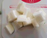 簡単！美味しい冬瓜あんかけ作り方2写真