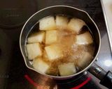 簡単！美味しい冬瓜あんかけ作り方3写真