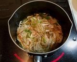 簡単！美味しい冬瓜あんかけ作り方7写真