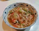 簡単！美味しい冬瓜あんかけ作り方8写真