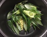 カラダ嬉しいスープご飯!たまごクッパ作り方2写真