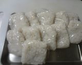 スーパーフードの作り置き♪茹でモチ麦作り方4写真