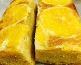 基本はカトルカールです〜レモンケーキ編〜作り方9写真