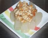 子供も食べれる肉みそ♪作り方4写真