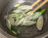 すき焼き作り方1写真