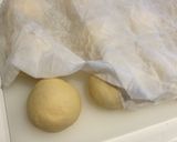 ノンオイル*ヘルシーパン作り方3写真