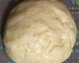 簡単プリンタルト＊HMで手作りタルト＊作り方3写真