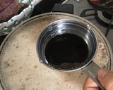 すき焼き作り方5写真