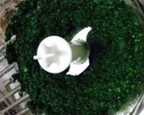 ほうれん草たっぷり!ベーコンパスタ作り方2写真