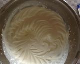 生クリームの泡立て＊時短＊私の場合作り方2写真