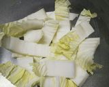 レンジで簡単❗野菜蒸し✨作り方3写真