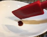 うすくち醤油カラメルのシフォンケーキ作り方13写真