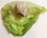 【簡単糖質制限】レタス焼売作り方5写真