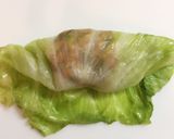 【簡単糖質制限】レタス焼売作り方6写真