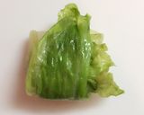【簡単糖質制限】レタス焼売作り方8写真