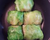 【簡単糖質制限】レタス焼売作り方9写真