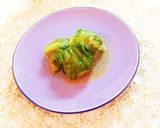 【簡単糖質制限】レタス焼売作り方11写真