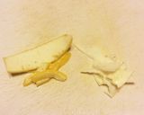そのままでも美味しい◎レモンピール作り方2写真