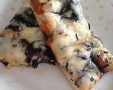 ひじき煮で色々作り方5写真