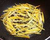 そのままでも美味しい◎レモンピール作り方4写真