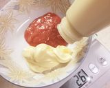 たらこパスタソースで簡単☆たらこキュウリ作り方3写真