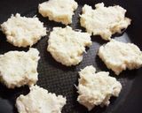 HMと大根で♡モチモチパンケーキ♬作り方2写真