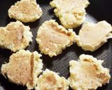 HMと大根で♡モチモチパンケーキ♬作り方3写真