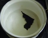 関西風☆素朴なうどん作り方2写真