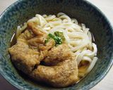 関西風☆素朴なうどん作り方4写真