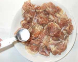 鶏もも肉のマヨネーズ焼き♪簡単作り方2写真