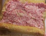 白米に合う合う☆ひき肉巻きいなりの甘辛煮作り方11写真