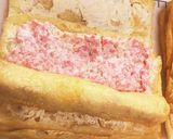 白米に合う合う☆ひき肉巻きいなりの甘辛煮作り方12写真
