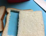 フレンチトーストロール作り方1写真