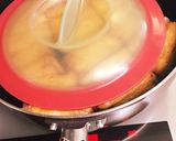 白米に合う合う☆ひき肉巻きいなりの甘辛煮作り方18写真