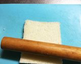 フレンチトーストロール作り方2写真