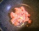 腹持ちも◎！ちくわぶのとろみ中華☆作り方3写真
