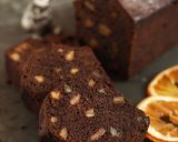 バレンタインに❤生チョコ風チーズケーキ作り方48写真