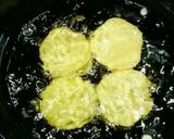 サックサクに揚がった♪野菜の天ぷら作り方6写真