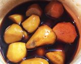 【簡単☆スピード常備菜】里芋の煮物作り方6写真