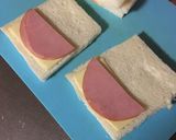 フレンチトーストロール作り方8写真