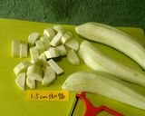 茄子の白和え☆絶品和え衣作り方1写真